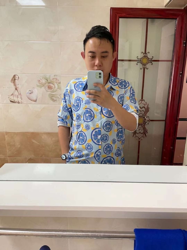 MrLogers的第三张照片--古田交友网