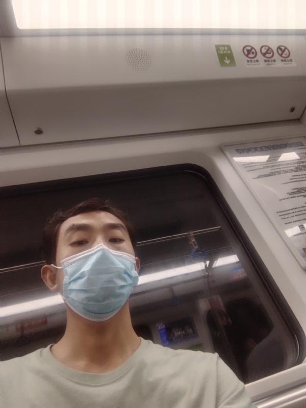 阿兵的第一张照片--古田交友网