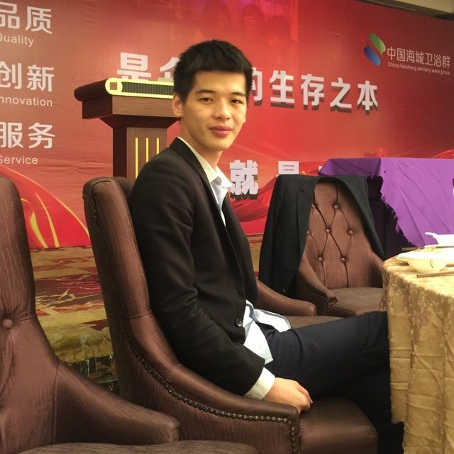 暖的第二张照片--古田交友网