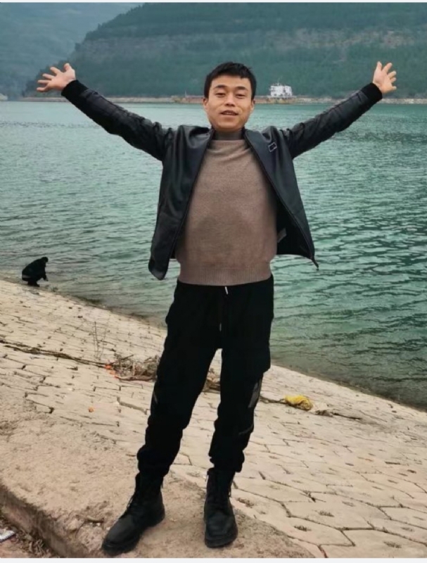 寂寞的风的第二张照片--古田交友网