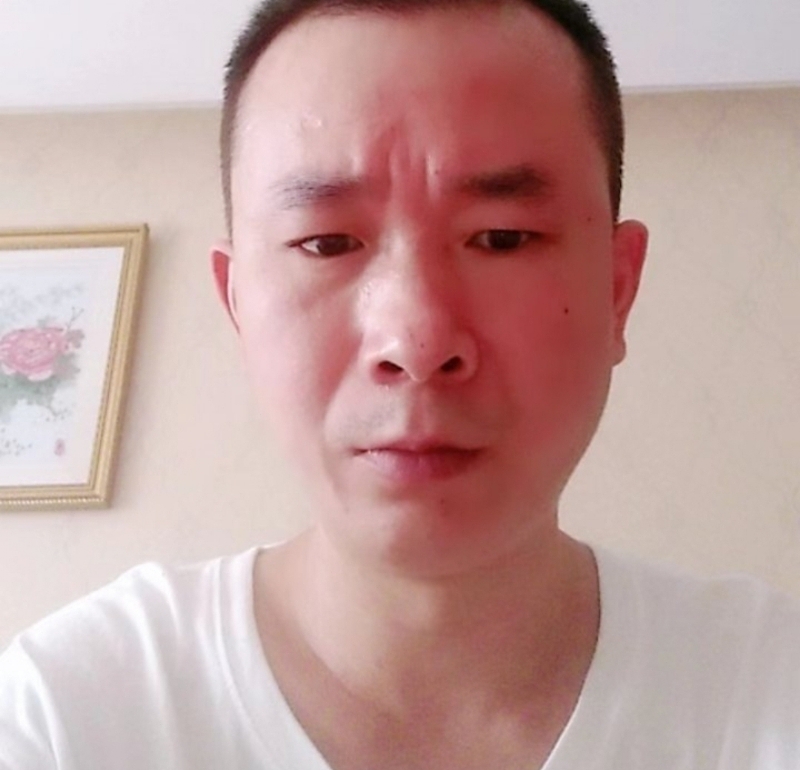 自由飞翔的第一张照片--古田交友网