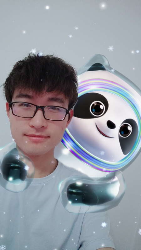 乐善好施先生的第一张照片--古田交友网