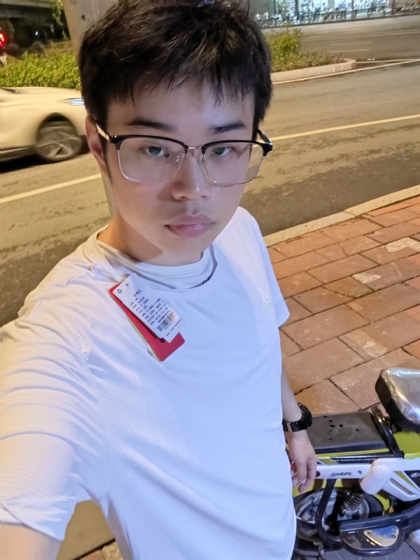 jxz的第一张照片--古田交友网