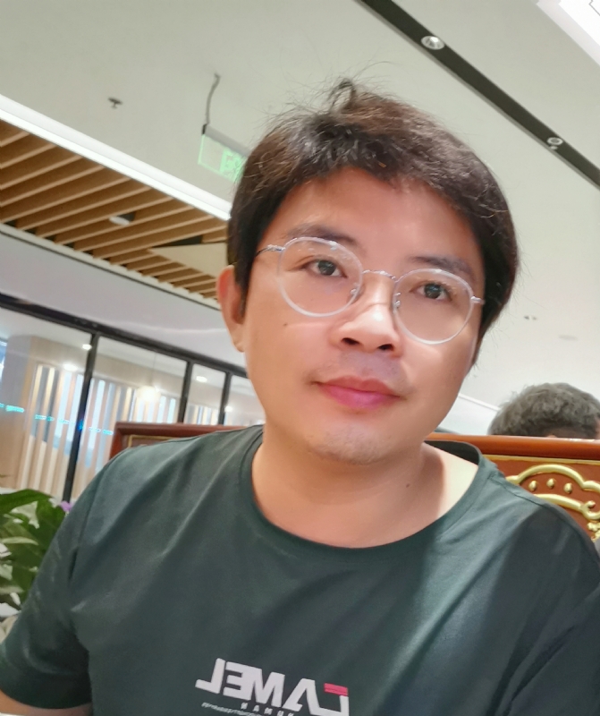 陆迅的第三张照片--古田交友网