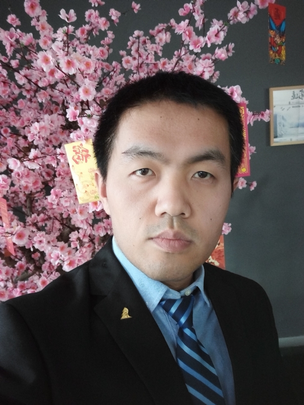 我就是个翻译的第二张照片--古田交友网