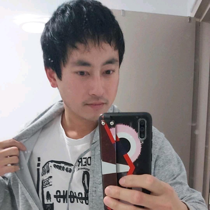 瓜的第一张照片--古田交友网