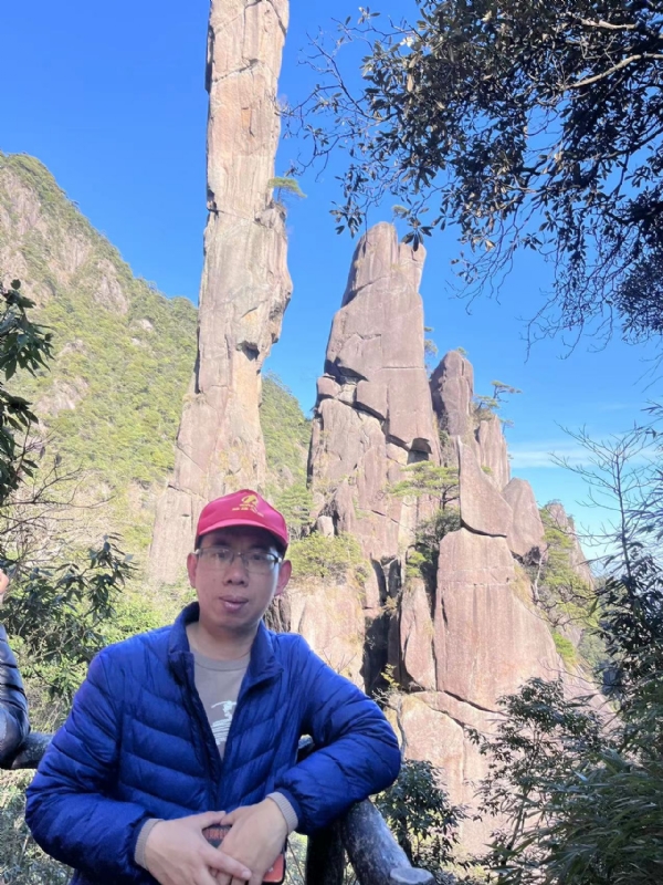师傅被妖怪吃了的第二张照片--古田交友网