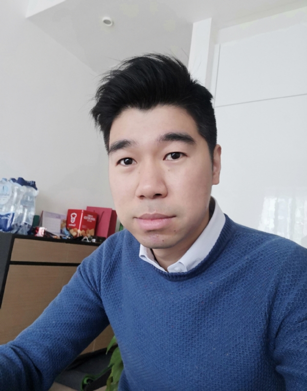 Andy的第二张照片--古田交友网