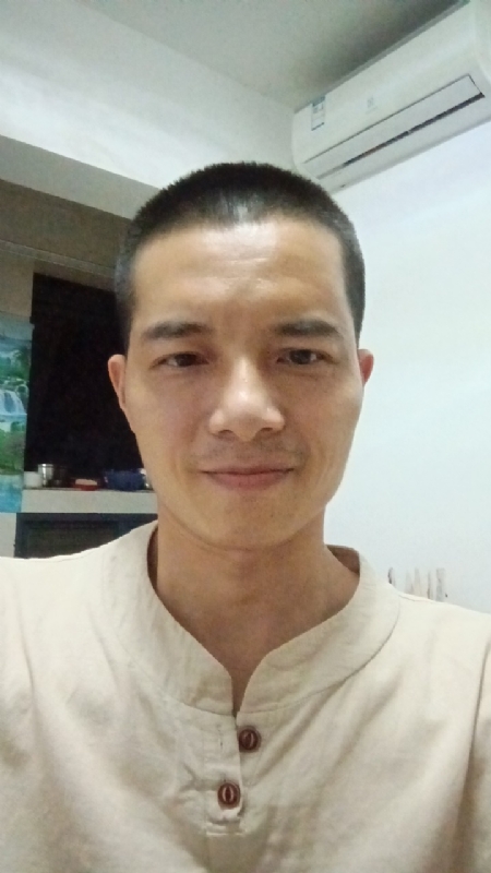 兴兴的第一张照片--古田交友网