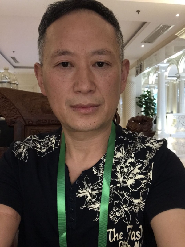 快车手的第一张照片--古田交友网