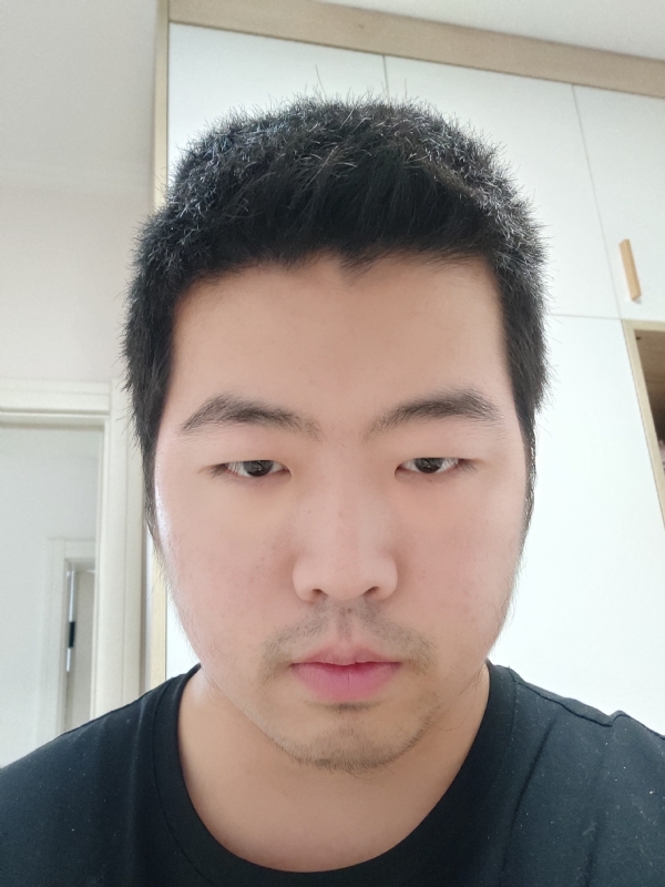 阿杰的第一张照片--古田交友网