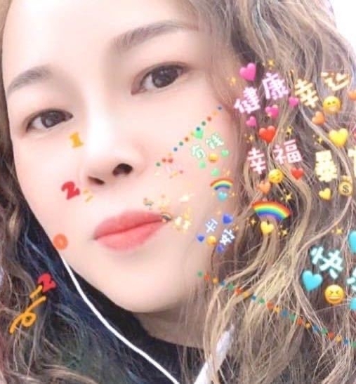 嬌的第一张照片--古田交友网
