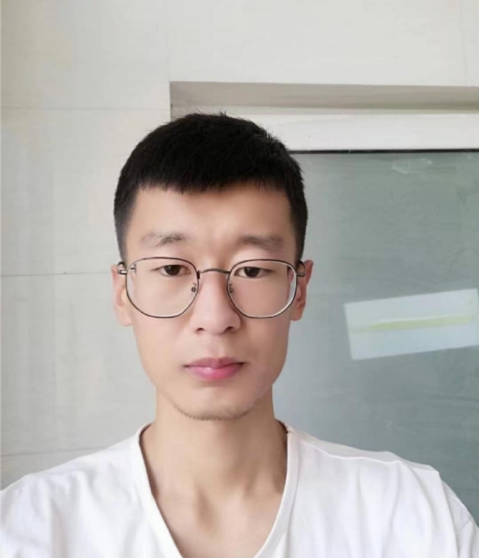 与你同行的第一张照片--古田交友网