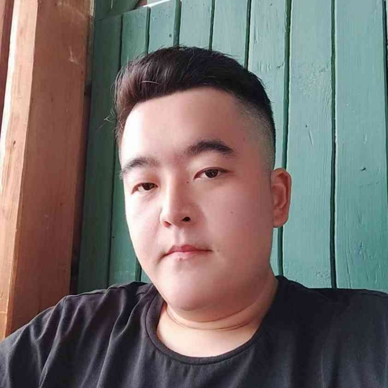 小谢的第一张照片--古田交友网