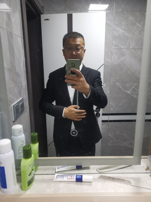 吊羊习习的第二张照片--古田交友网