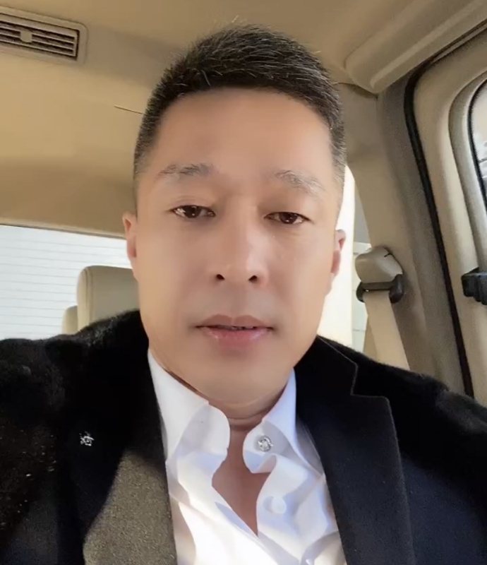 追逐的第一张照片--古田交友网
