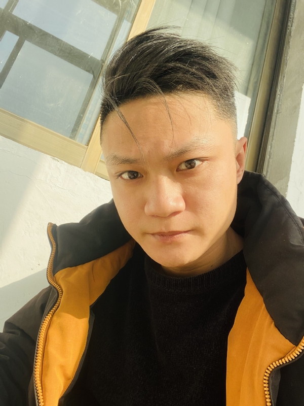 凯子的第一张照片--古田交友网