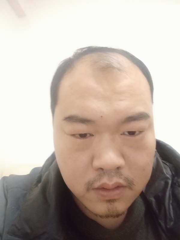 海阔天空的第一张照片--古田交友网