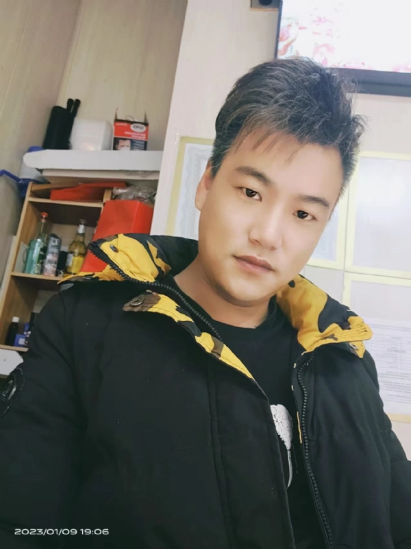 孤酒枕愁眼眠的第一张照片--古田交友网