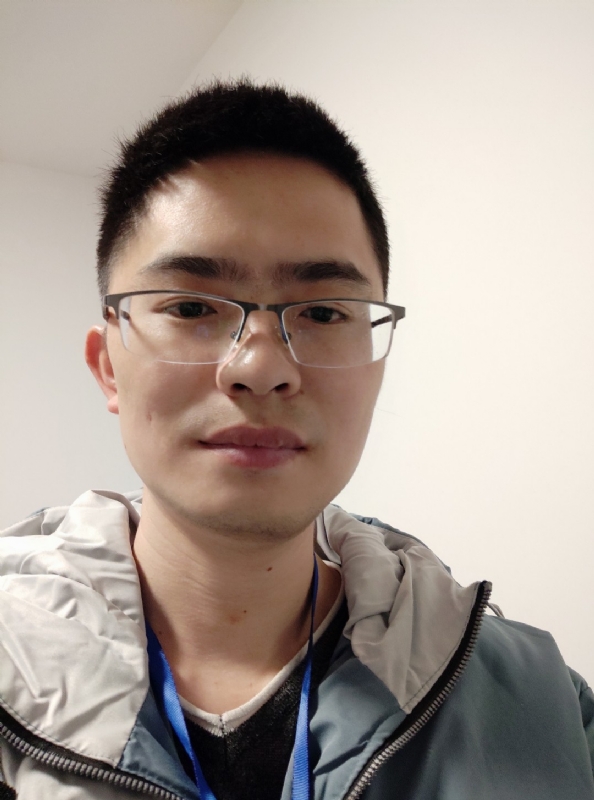 清风的第一张照片--古田交友网