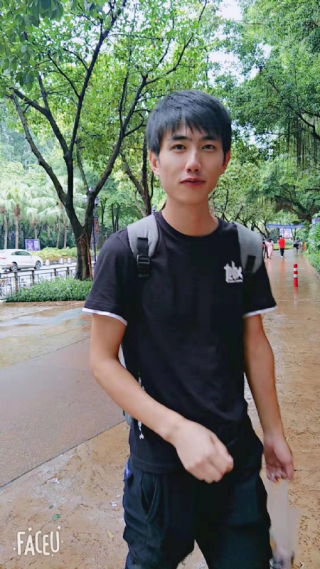 青春易逝的第三张照片--古田交友网