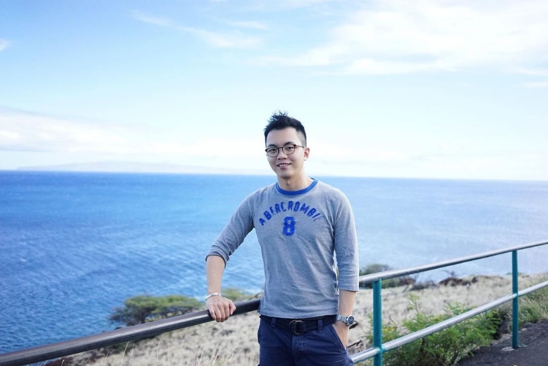 海洋的第二张照片--古田交友网