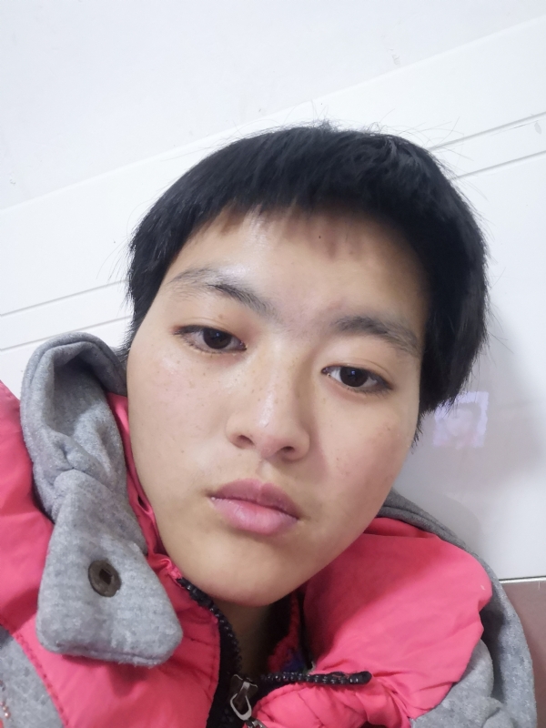 王秋艳的第一张照片--古田交友网