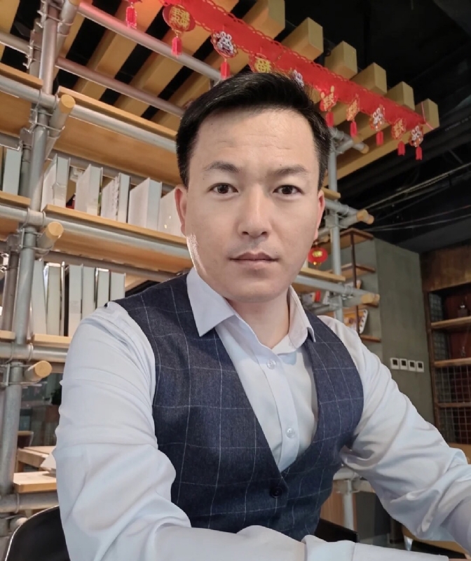 缘来是你的第一张照片--古田交友网