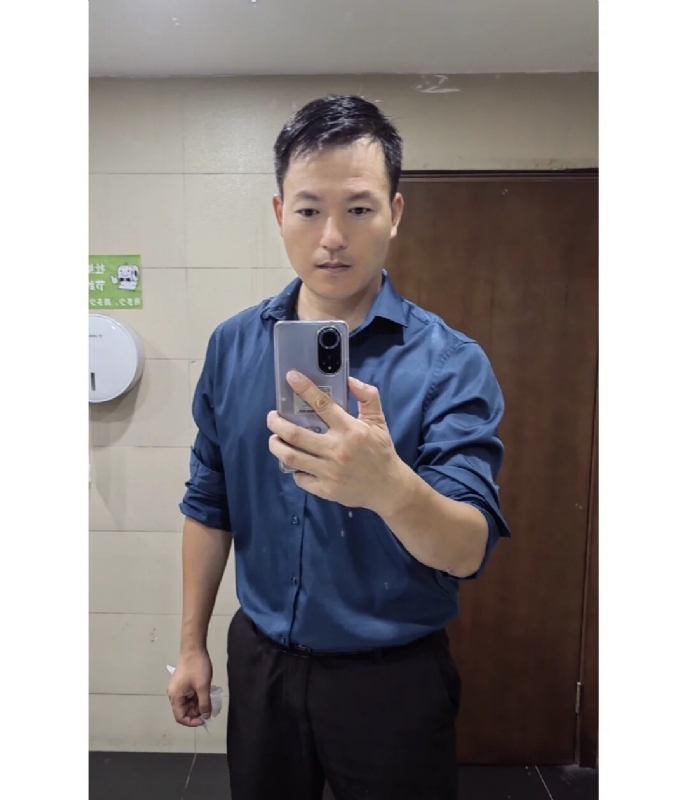 缘来是你的第三张照片--古田交友网