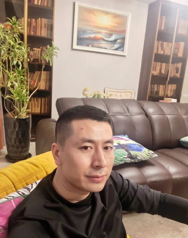 Gs的第二张照片--古田交友网