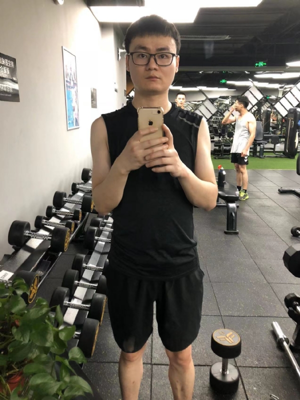 土豆的第二张照片--古田交友网
