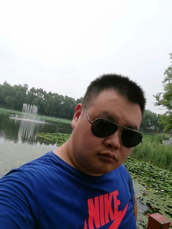 石头的第一张照片--古田交友网