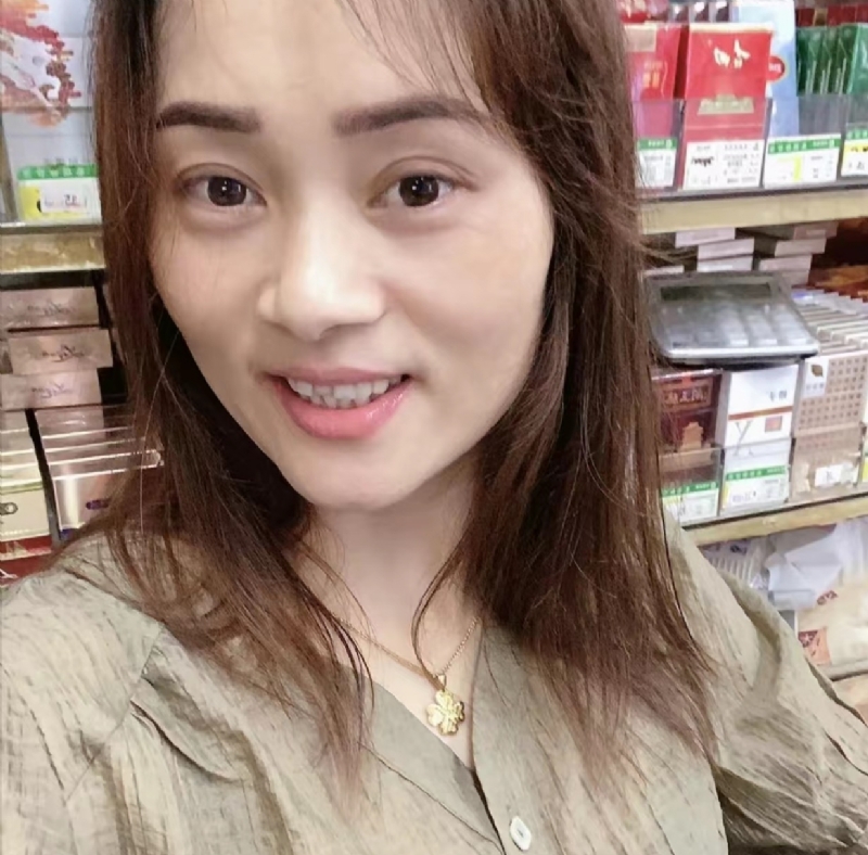 蓝魔的第一张照片--古田交友网