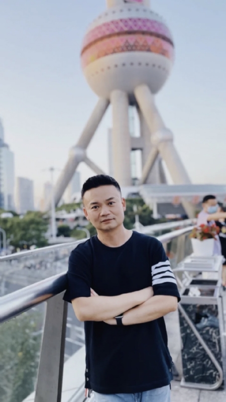 andy的第一张照片--古田交友网