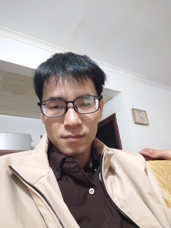 杨一凡的第一张照片--古田交友网