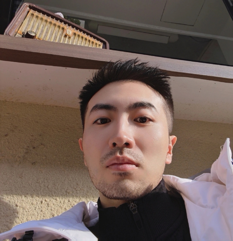 One的第一张照片--古田交友网