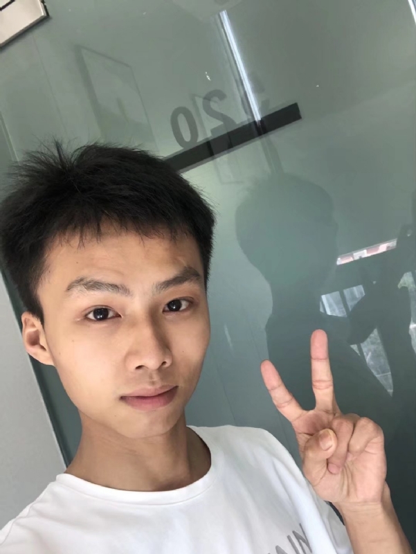 吥離吥棄的第二张照片--古田交友网