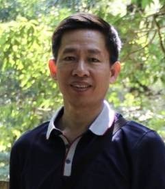 十月红枫的第二张照片--古田交友网