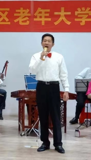 十月红枫的第八张照片--古田交友网