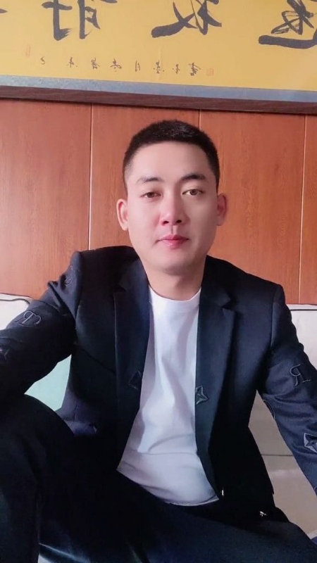 李泽胜的第一张照片--古田交友网