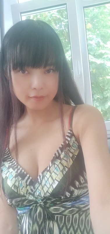 Sophia的第一张照片--古田交友网