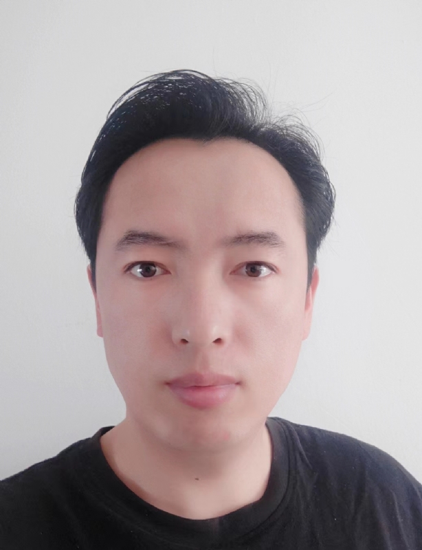 Kevin的第二张照片--古田交友网