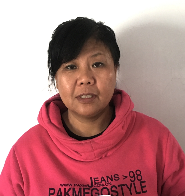 阿拉丁的第二张照片--古田交友网