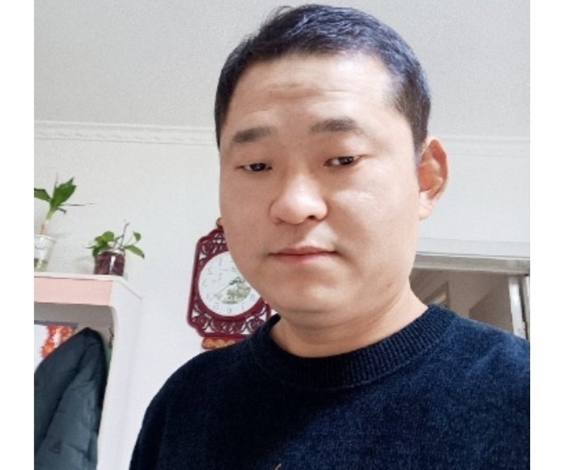 鹿先生的第一张照片--古田交友网