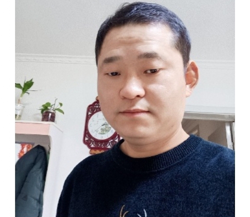 鹿先生的第二张照片--古田交友网