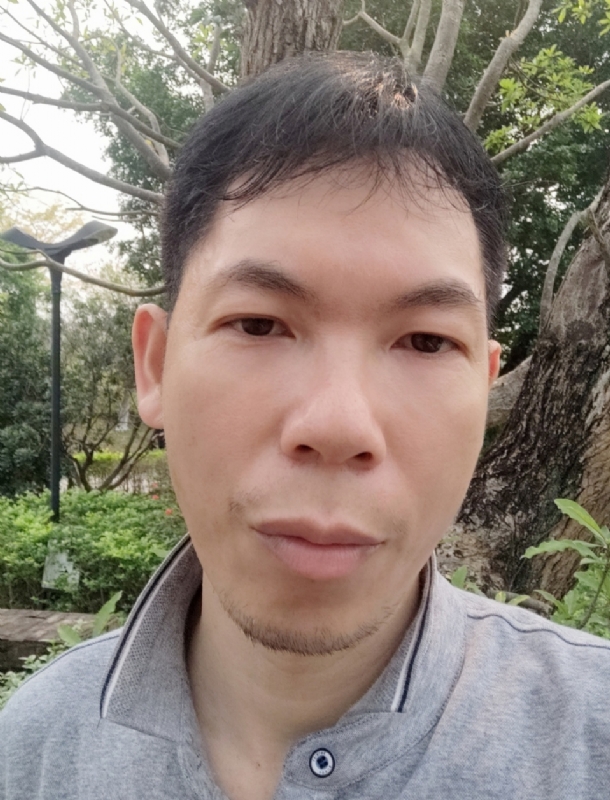 漂浮的云的第一张照片--古田交友网