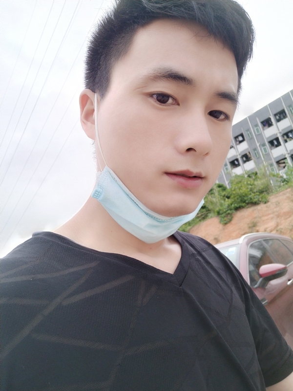 何凡的第二张照片--古田交友网