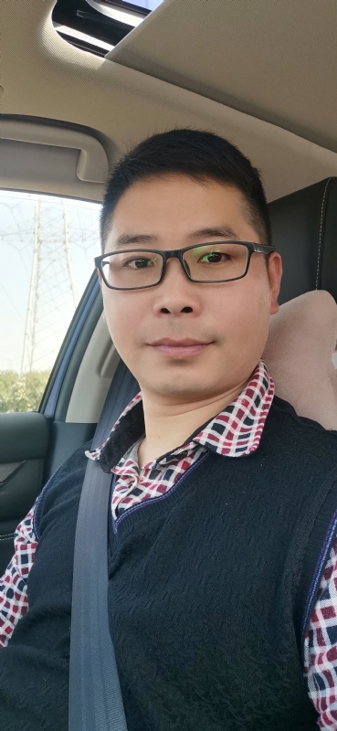 空空道人的第一张照片--古田交友网