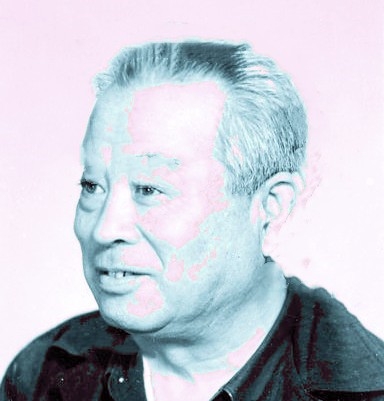 投石问路的第一张照片--古田交友网
