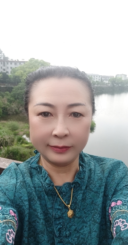 雨中情的第二张照片--古田交友网